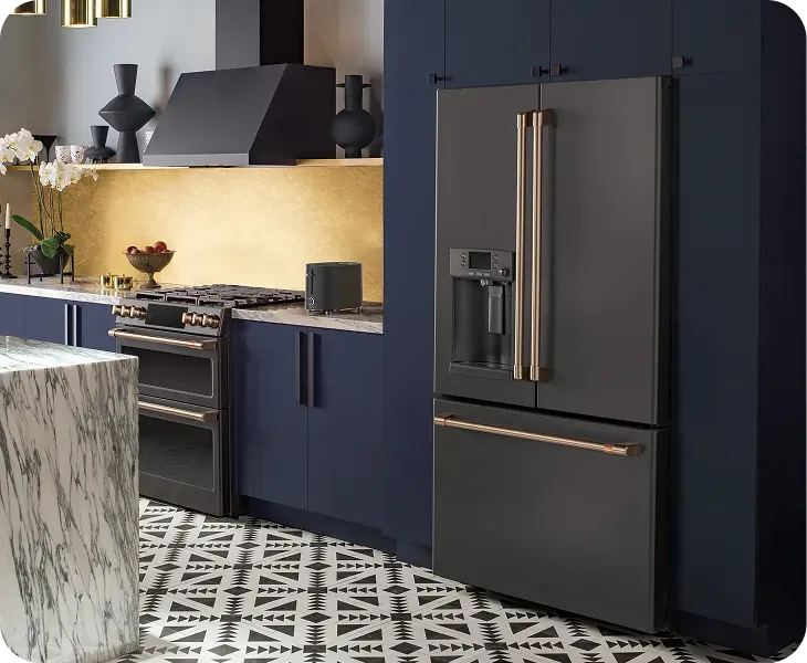 Appliances